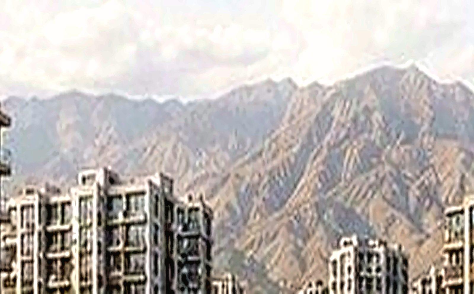 برج لوکس فاز ۱۱