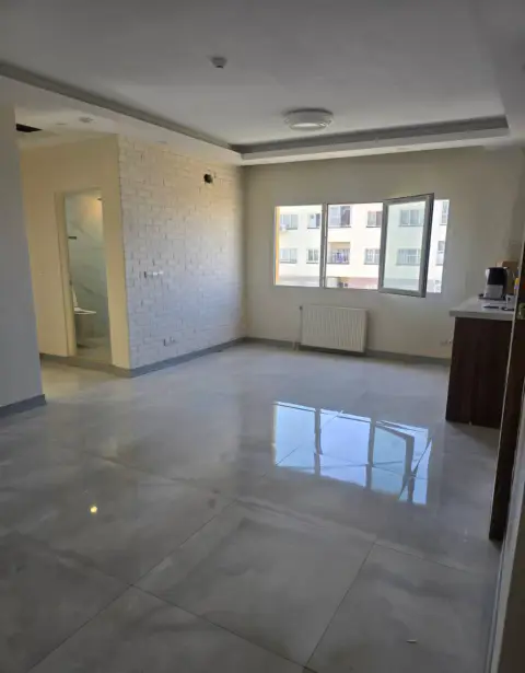 فاز ۳ ۷۸ متر ۲ خواب شهرک پردیسان جنوبی