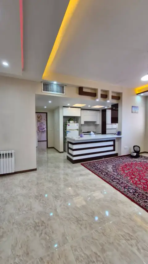 فاز ۲ خیابان شکاری برج هوافضا سند تک برگ