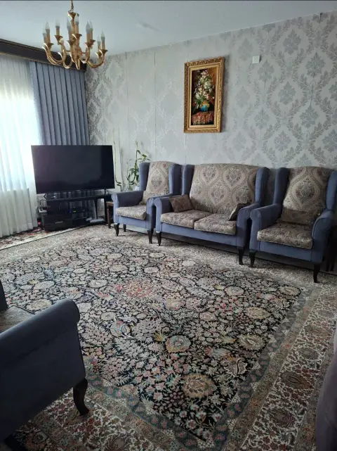 ۷۸ متر فاز ۳ پردیسان زیر قیمت