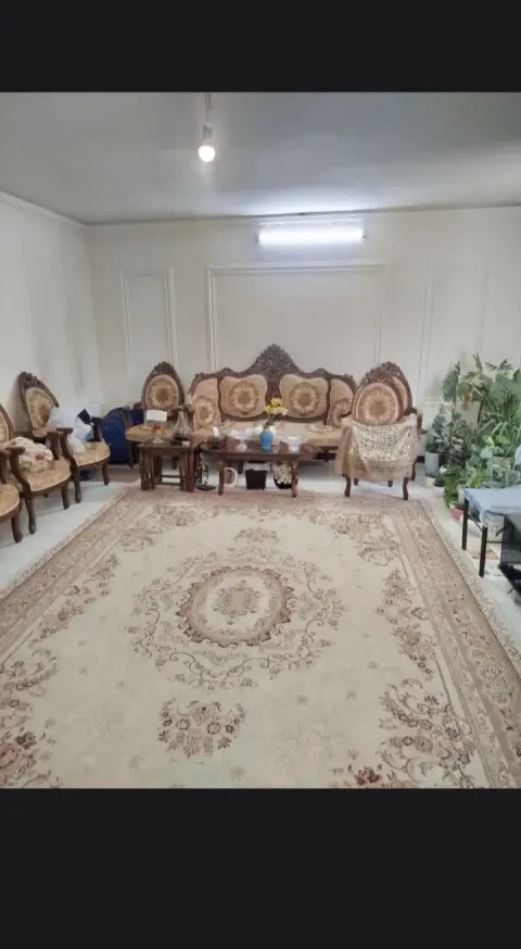 ۱۰۵متردوخواب.عرصه تسویه.فول