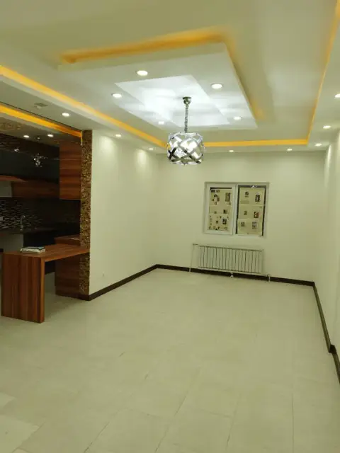 فاز۱۱ ۸۷متر۲خواب لاکچری عرصه وام تسویه بام پردیس
