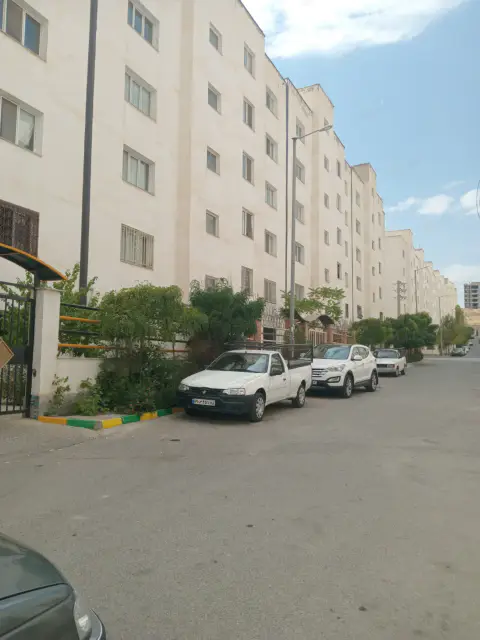 ۱۲۱متر۳خواب.تسویه.فول تخلیه