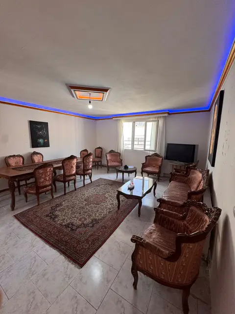 فاز ۸ امیرساوالان ۱۲۱متر ۳ خواب فول عرصه و وام تسویه