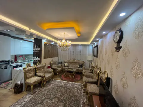 فاز۱۱پردیس زون ۵ طبقه هشتم