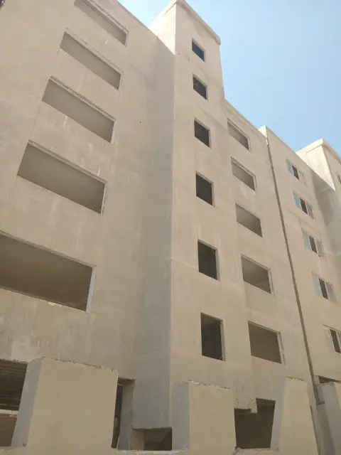 ۱۰۵متردوخواب.محله دو
