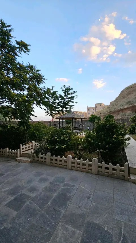 فاز ۱ دکتر حسابی ۱۲۰ متر ۲ خواب دوبلکس سند تک برگ