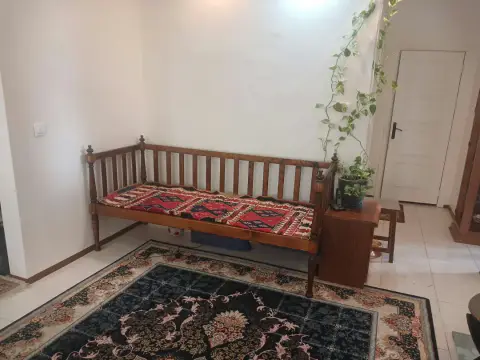 فاز ۱۱ زون ۱ ۸۷ متر ۲خواب فول جنوبی وام تسویه