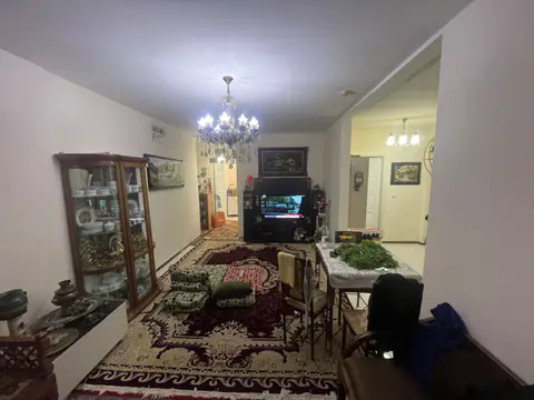 فاز ۱۱ پردیس ۸۷متر همکف فول