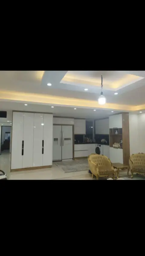 ۱۰۵متردوخواب.فول لاکچری.عرصه تسویه