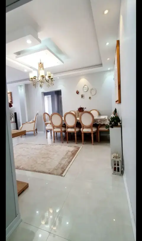 ۱۱۳ متر ۳ خواب فاز ۳ بدون مشرف