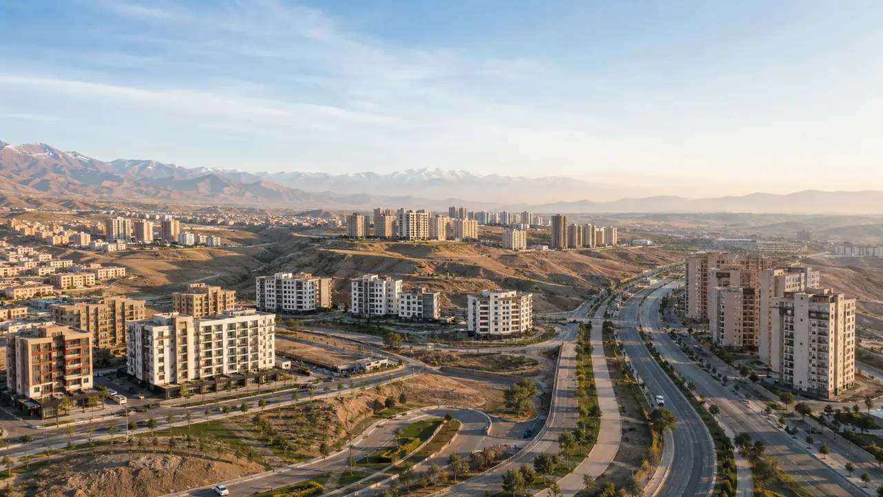 بهترین فاز پردیس